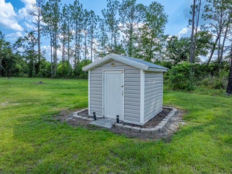 Tiny photo for 1740 Ramblinwood Road, Ray City, GA 31645 (MLS # 142772)