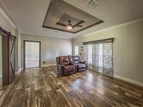 Tiny photo for 1740 Ramblinwood Road, Ray City, GA 31645 (MLS # 142772)
