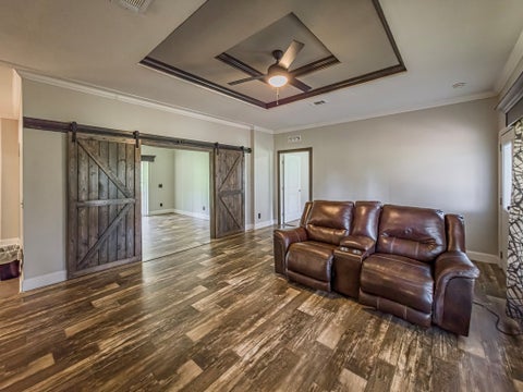 Tiny photo for 1740 Ramblinwood Road, Ray City, GA 31645 (MLS # 142772)