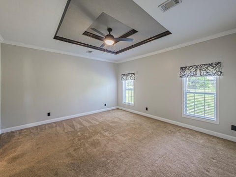 Tiny photo for 1740 Ramblinwood Road, Ray City, GA 31645 (MLS # 142772)