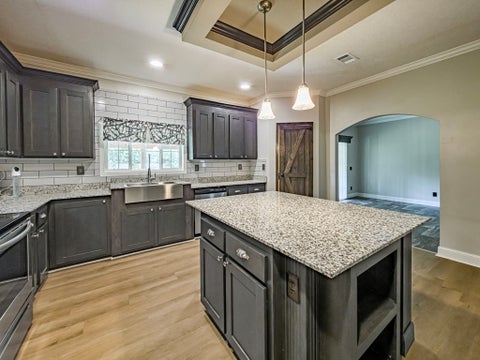 Tiny photo for 1740 Ramblinwood Road, Ray City, GA 31645 (MLS # 142772)