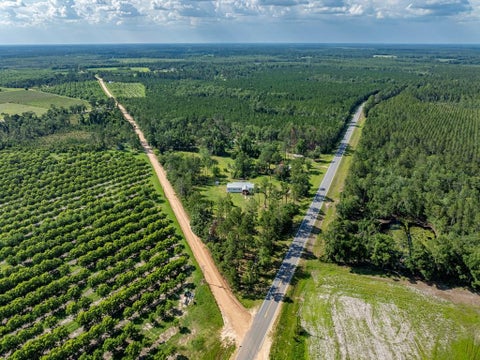 Tiny photo for 1740 Ramblinwood Road, Ray City, GA 31645 (MLS # 142772)