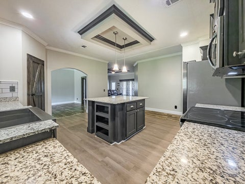 Tiny photo for 1740 Ramblinwood Road, Ray City, GA 31645 (MLS # 142772)