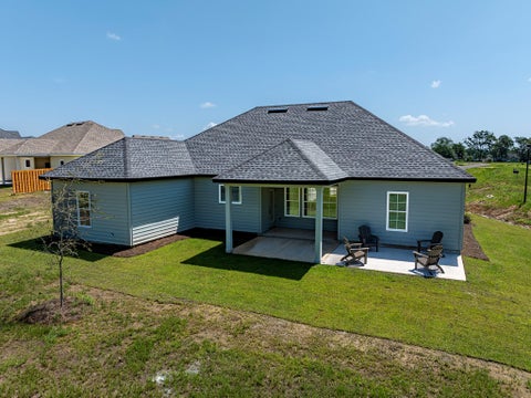 Tiny photo for 36 Edgewater Ct, Tifton, GA 31793 (MLS # 142674)