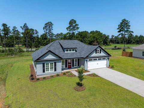 Photo of 36 Edgewater Ct, Tifton, GA 31793 (MLS # 142674)