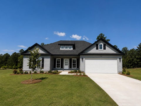 Photo of 36 Edgewater Ct, Tifton, GA 31793 (MLS # 142674)