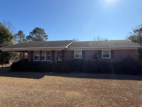 616 Whatley Dr Ashburn GA 31714