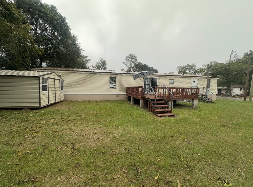 411 S Meade