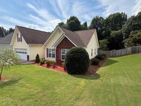 Tiny photo for 6379 Magnetic Point, Flowery Branch, GA 30542 (MLS # 142836)