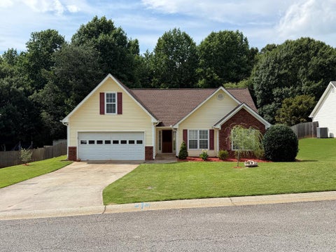 Photo of 6379 Magnetic Point, Flowery Branch, GA 30542 (MLS # 142836)