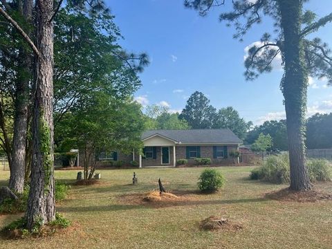 2302 Willingham Dr Albany GA 31721