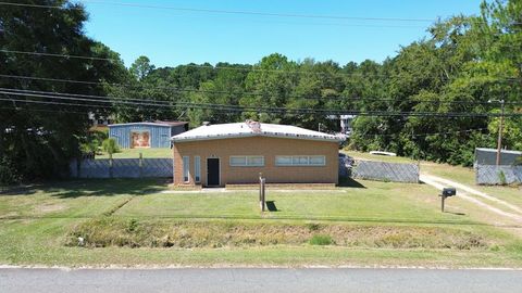 Photo of 163 Perry House Rd, Fitzgerald, GA 31750 (MLS # 142476)