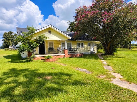 Photo of 2010 P T Salter Rd, Poulan, GA 31781 (MLS # 143109)