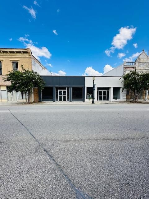 110 S Grant St Fitzgerald GA 31750