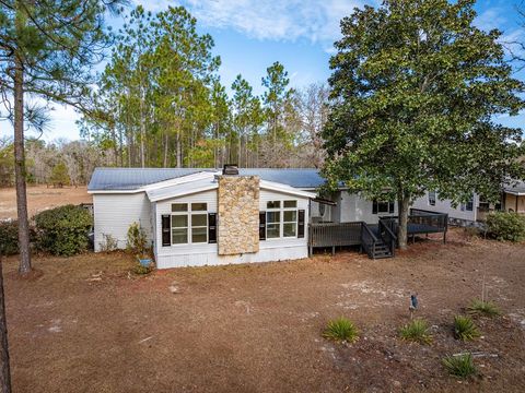Photo of 191 Boxelder Lane, Ocilla, GA 31774 (MLS # 139142)