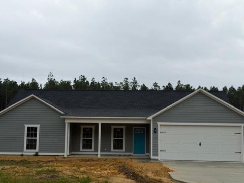 Photo of 38 Mt Olive Church Rd, Tifton, GA 31794 (MLS # 142618)