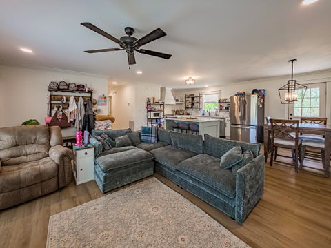 Tiny photo for 746 Chula Brookfield Rd, Tifton, GA 31794 (MLS # 142620)