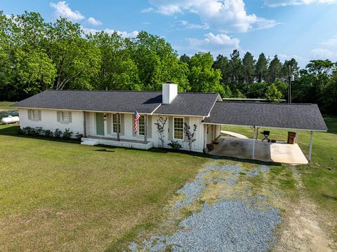 Photo of 746 Chula Brookfield Rd, Tifton, GA 31794 (MLS # 142620)