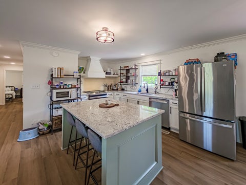 Tiny photo for 746 Chula Brookfield Rd, Tifton, GA 31794 (MLS # 142620)