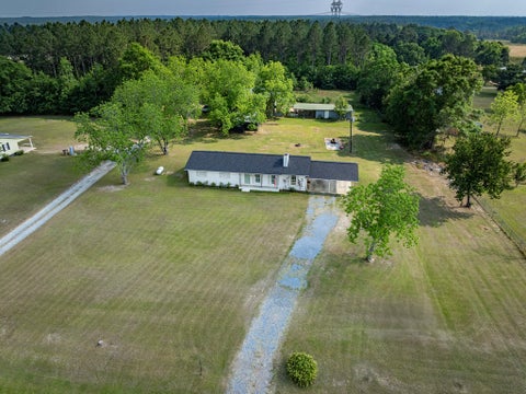 Tiny photo for 746 Chula Brookfield Rd, Tifton, GA 31794 (MLS # 142620)