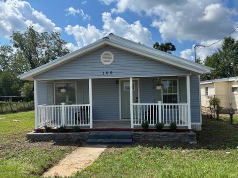 100 Palmetta Road Tifton GA 31793