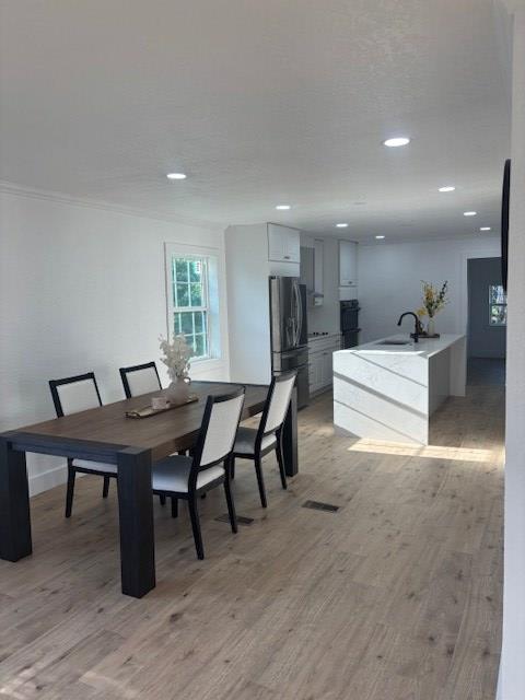 100 Palmetta Road