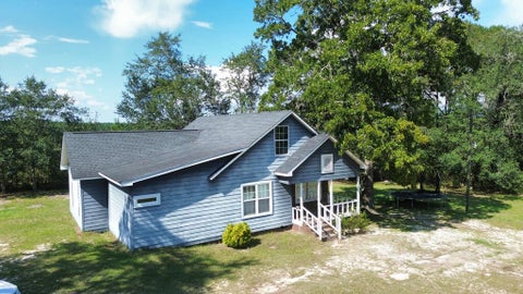 Photo of 124 Elderberry Rd, Fitzgerald, GA 31750 (MLS # 143136)