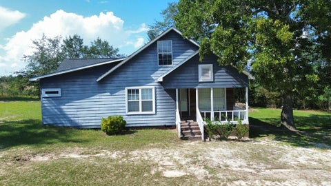 Tiny photo for 124 Elderberry Rd, Fitzgerald, GA 31750 (MLS # 143136)