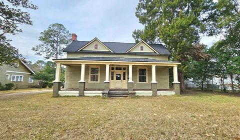 707 S Lee St Fitzgerald GA 31750