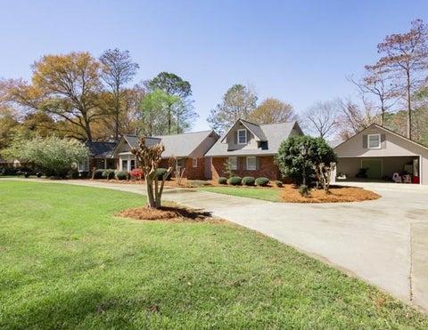 Tiny photo for 225 Meadowlark Lane, Fitzgerald, GA 31750 (MLS # 142630)