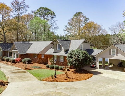 Tiny photo for 225 Meadowlark Lane, Fitzgerald, GA 31750 (MLS # 142630)