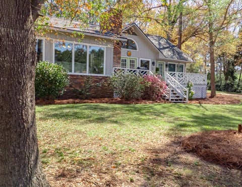 Tiny photo for 225 Meadowlark Lane, Fitzgerald, GA 31750 (MLS # 142630)