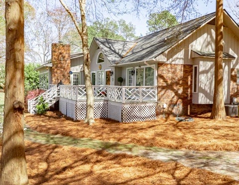 Tiny photo for 225 Meadowlark Lane, Fitzgerald, GA 31750 (MLS # 142630)