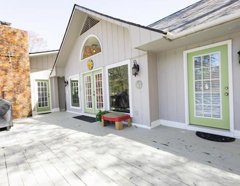 Tiny photo for 225 Meadowlark Lane, Fitzgerald, GA 31750 (MLS # 142630)