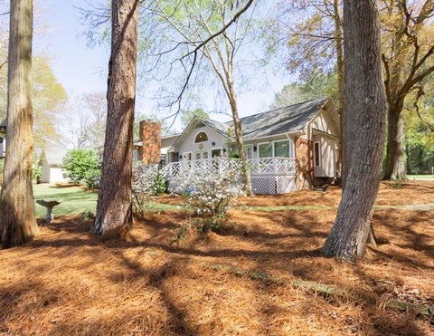 Tiny photo for 225 Meadowlark Lane, Fitzgerald, GA 31750 (MLS # 142630)