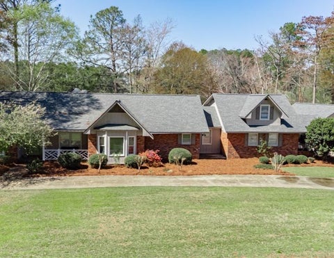 Tiny photo for 225 Meadowlark Lane, Fitzgerald, GA 31750 (MLS # 142630)