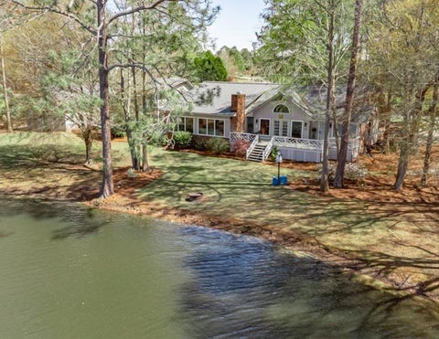 Tiny photo for 225 Meadowlark Lane, Fitzgerald, GA 31750 (MLS # 142630)
