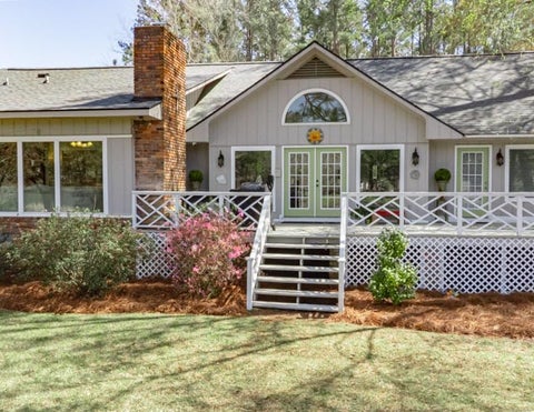 Tiny photo for 225 Meadowlark Lane, Fitzgerald, GA 31750 (MLS # 142630)