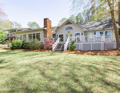 Tiny photo for 225 Meadowlark Lane, Fitzgerald, GA 31750 (MLS # 142630)