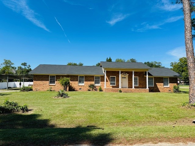 110 Lakewood Dr