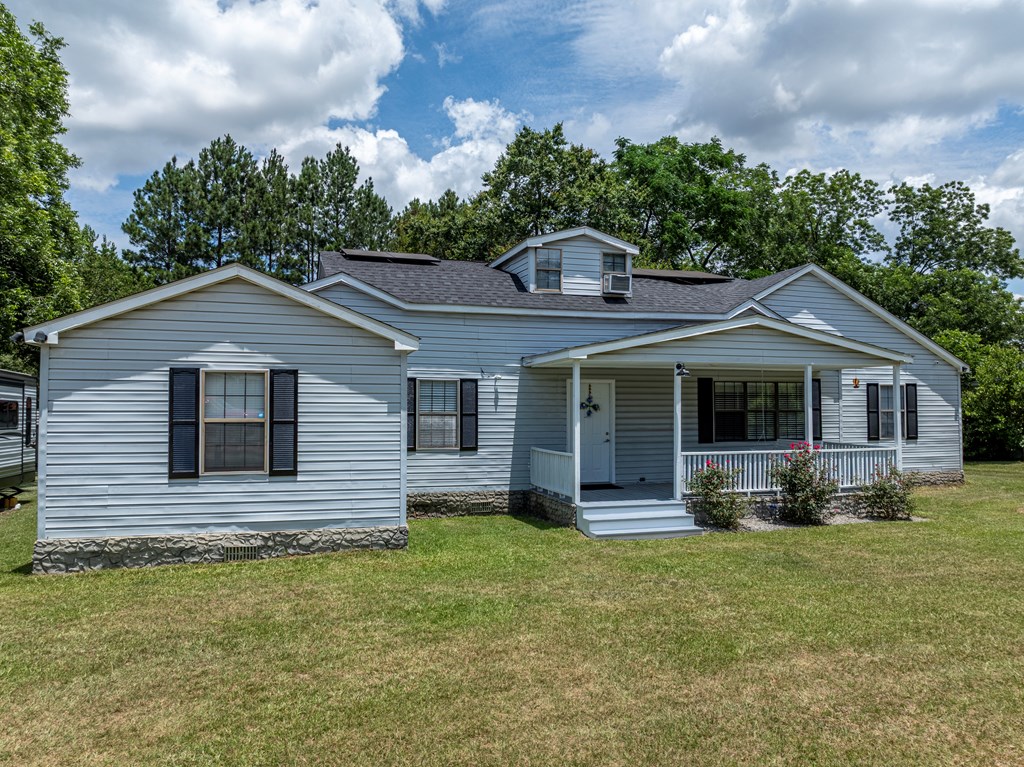 111 Old Mail Road