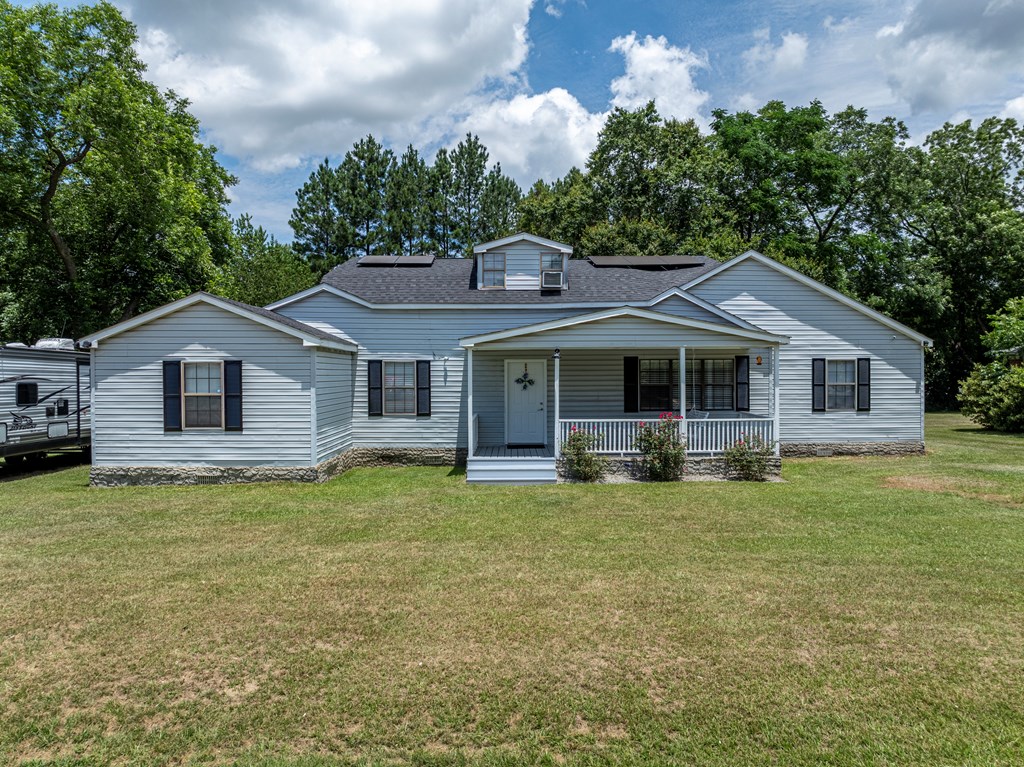 111 Old Mail Road