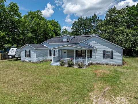 111 Old Mail Road Sylvester GA 31791