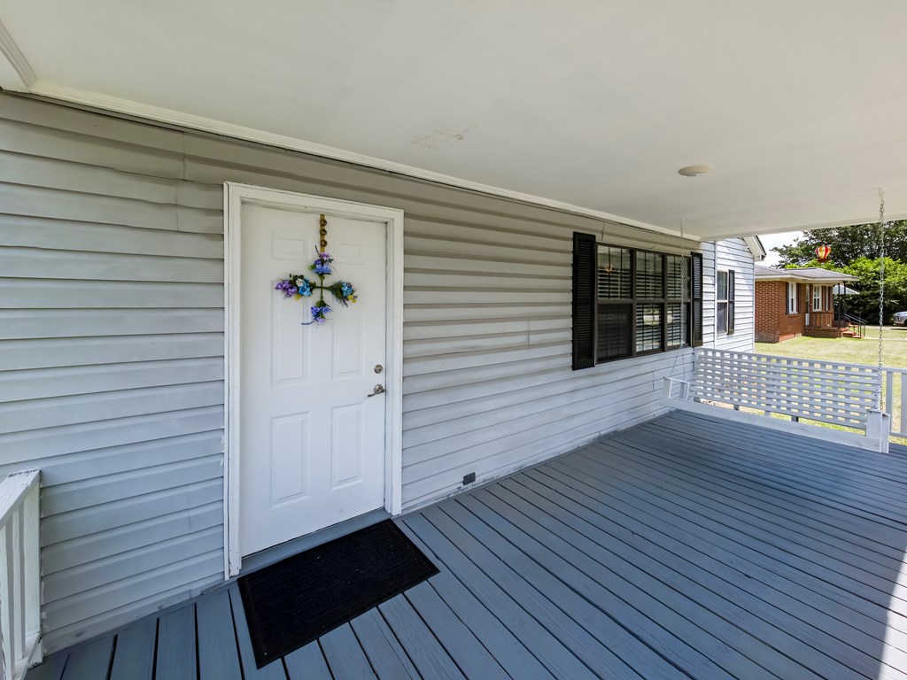 111 Old Mail Road
