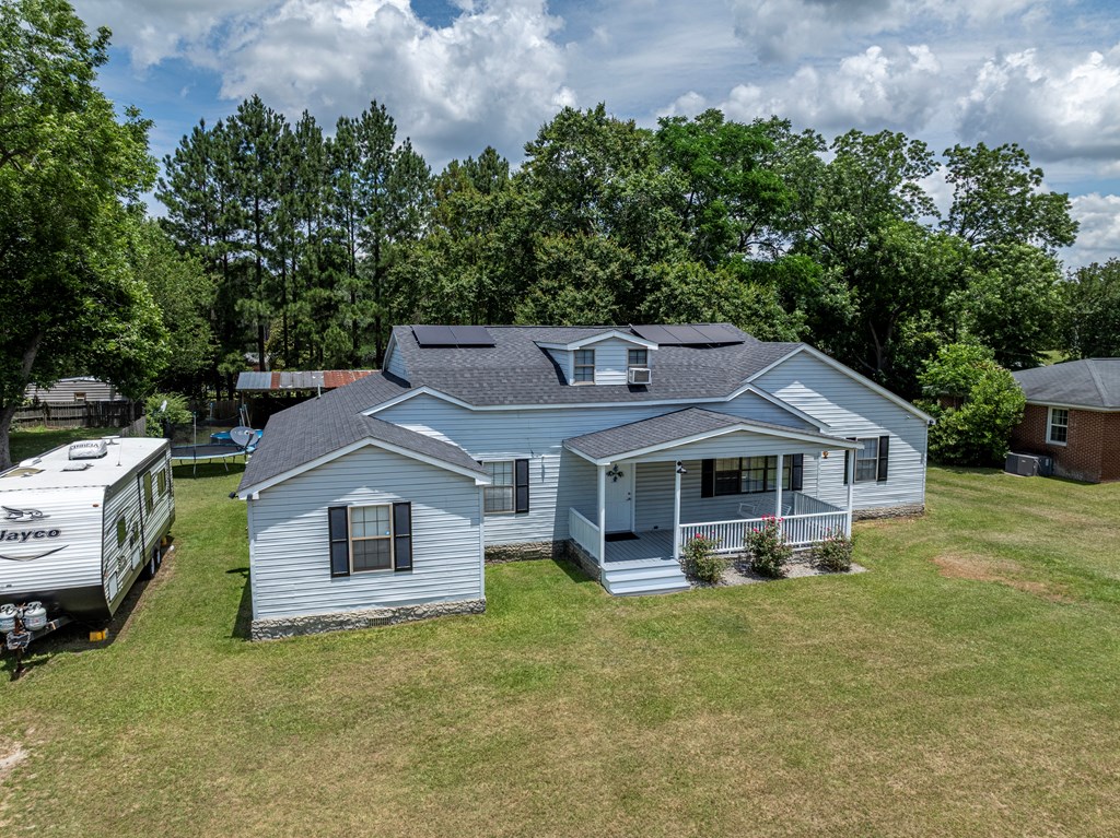 111 Old Mail Road