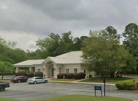 504 N Main Stteet Sylvester GA 31791