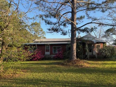 Photo of 1076 Wiley branch Rd, Tifton, GA 31794 (MLS # 142462)