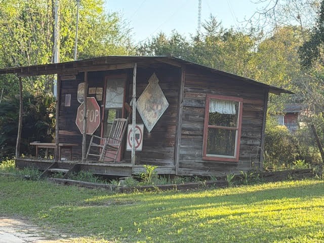 1076 Wiley branch Rd