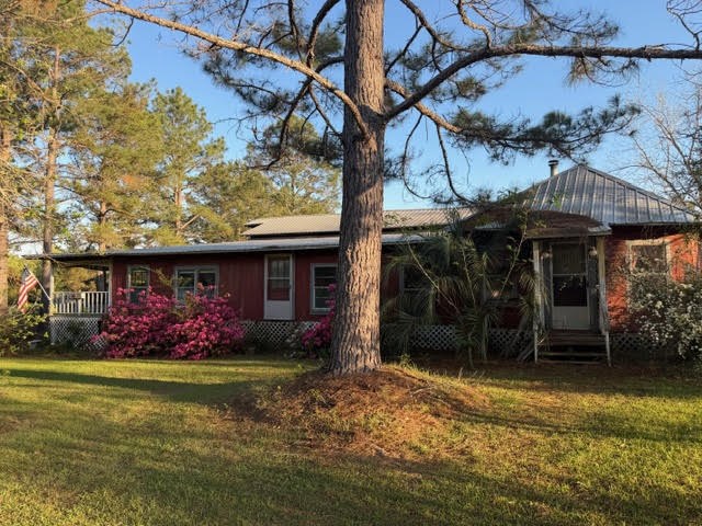 1076 Wiley branch Rd