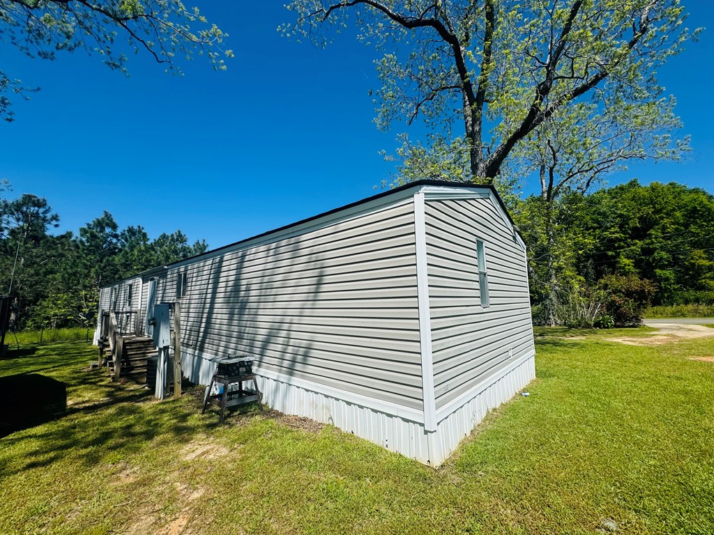 146 Douthit Rd